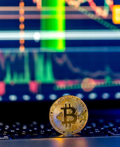 Quantum Espace AI Informazioni sul Trading