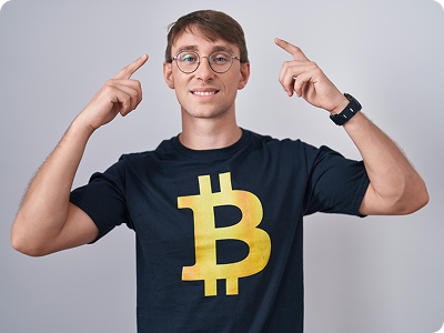 Trader di successo di Quantum Espace AI